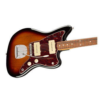 Fender - Vintera '60s Jazzmaster Modified, 3-Colour Sunburst : image 2