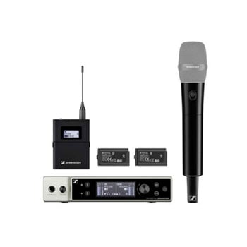 Sennheiser EW-DX SK / SKM-S Base Set (S1-10)