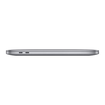 Apple MacBook Pro 13" M2 512GB SSD MacOS Space Grey Laptop : image 4