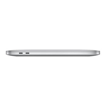 Apple MacBook Pro 13" M2 512GB SSD MacOS Silver Laptop : image 4