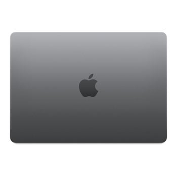Apple MacBook Air 13.6" M2 Chip 256GB SSD MacOS Space Grey Laptop : image 3