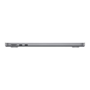 Apple MacBook Air 13.6" M2 Chip 256GB SSD MacOS Space Grey Laptop : image 4