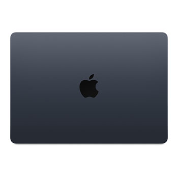 Apple MacBook Air 13.6" M2 Chip 256GB SSD MacOS Midnight Laptop : image 3