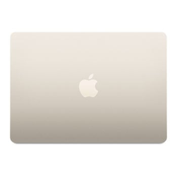 Apple MacBook Air 13.6" M2 Chip 512GB SSD MacOS Starlight Laptop : image 3
