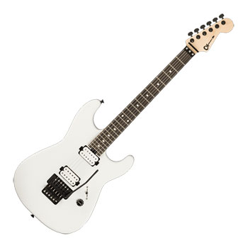 Charvel - Jim Root Signature Pro-Mod San Dimas Style 1 HH FR