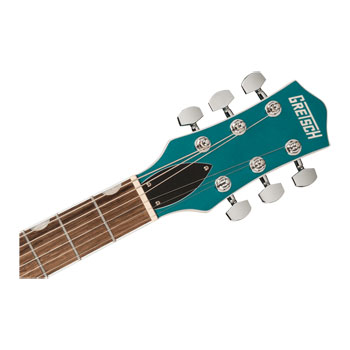 Gretsch G5222 Electromatic Double Jet BT with V-Stoptail Ocean Turquoise : image 3