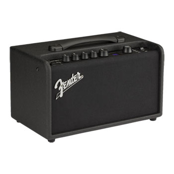 Fender - Mustang LT40S, 40-Watt 2x4" Guitar Amplifier : image 1
