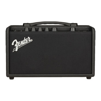 Fender - Mustang LT40S, 40-Watt 2x4" Guitar Amplifier : image 3