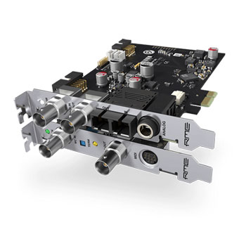 RME HDSPe MADI PCI-E Audio Interface Card : image 1
