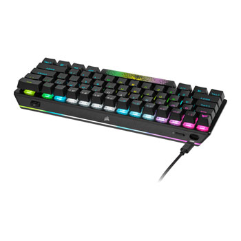Corsair K70 PRO MINI Wireless RGB 60% Mechanical Gaming Keyboard : image 4