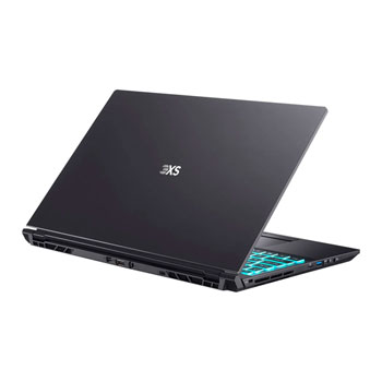 NVIDIA GeForce GTX 1650 Ti Gaming Laptop with Intel Core i7 10750H : image 3