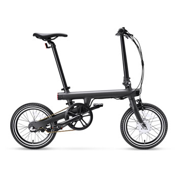 Mi QiCycle Smart Electric Bike 28 Miles Range 155MPh 250W Foldable