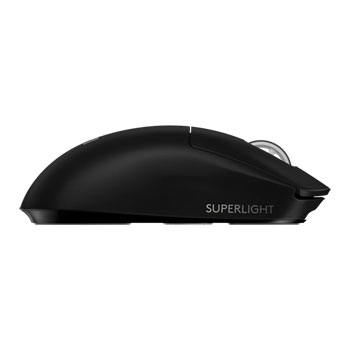 Logitech Gaming Mouse PRO X SUPERLIGHT Black : image 2