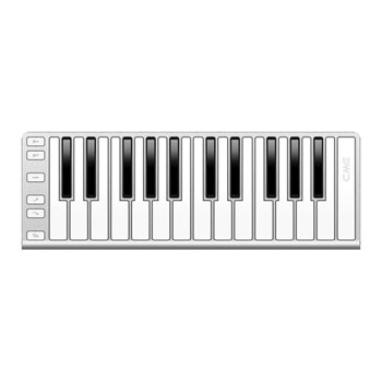 CME - Xkey 25 Portable Keyboard Controller : image 1