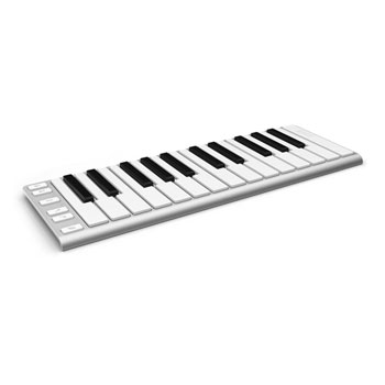 CME - Xkey 25 Portable Keyboard Controller : image 2
