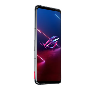 ROG Phone 5s 144Hz 512GB AMOLED Display 5G 8 Core SM8350 6GB Gaming Ready  Smart Phone Android 11