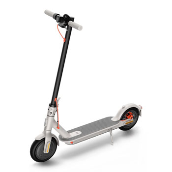 Mi Electric Scooter 3 Foldable Gravity Grey 18+ Miles Range Official U