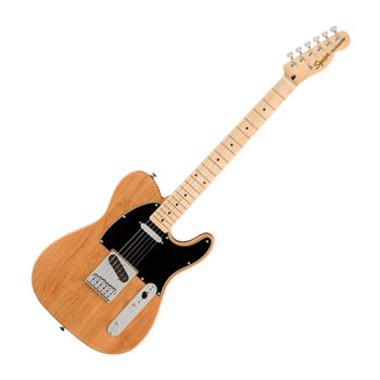 Squier Affinity Series Tele Natural : image 1