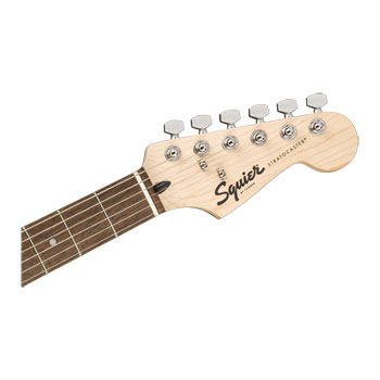 Squier - FSR Bullet Stratocaster HT - Red Sparkle : image 3