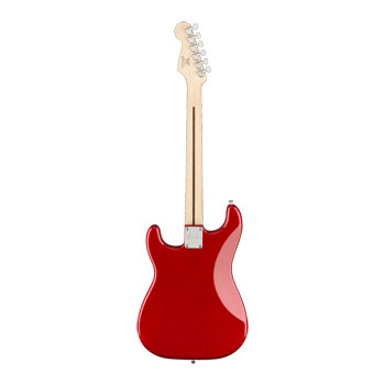 Squier - FSR Bullet Stratocaster HT - Red Sparkle : image 4