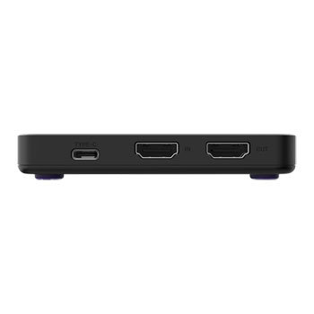 NZXT Signal HD60 External Full HD USB/HDMI Capture Card : image 4
