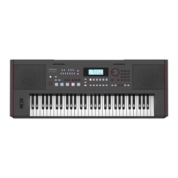 Roland E-X50 Entertainment Keyboard : image 2