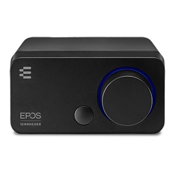 EPOS H6PRO Audio Bundle (Closed) : image 2