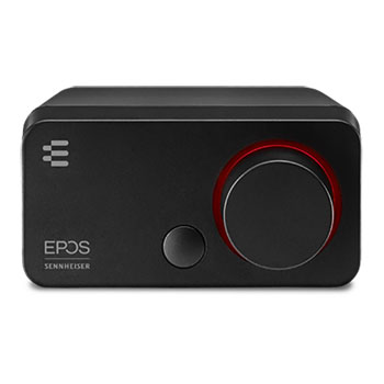EPOS H6PRO Audio Bundle (Open) : image 2