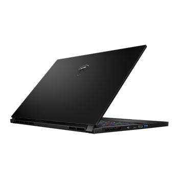 MSI GS66 Stealth 15.6" 240Hz QHD Core i7 Gaming Laptop : image 4