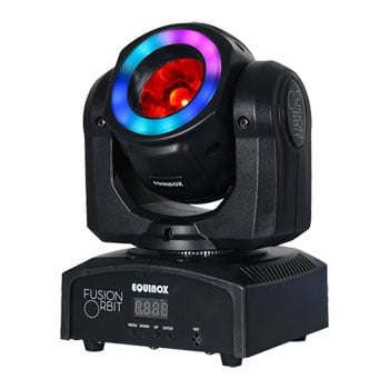 Equinox - Fusion Orbit MKII