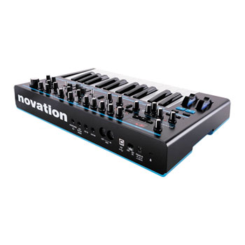(Open Box) Novation Bass Station II Synthesizer : image 3