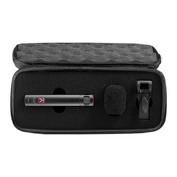 (Open Box) Austrian Audio - CC8 Cardioid True Condenser Microphone (Studio Set)