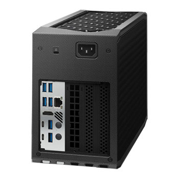 Intel NUC 11 Extreme Kit Core i7-11700B Mini PC Barebone System ...