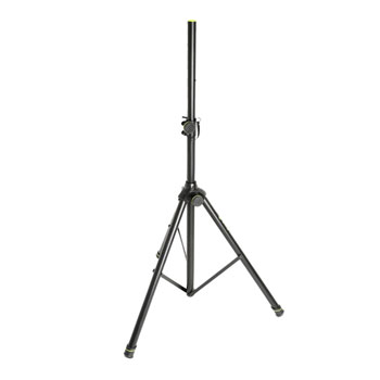(Open Box) Gravity SS5212BSET1 2 Speaker Stands with Bag : image 2
