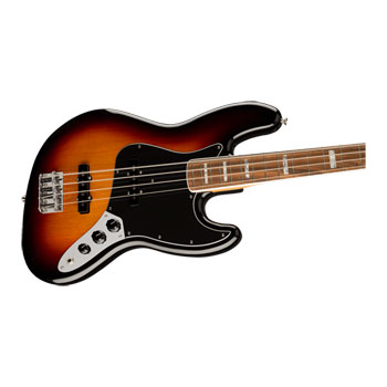 Fender Vintera '70s Jazz Bass 3 Colour Sunburst : image 2