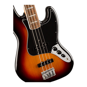 Fender Vintera '70s Jazz Bass 3 Colour Sunburst : image 3