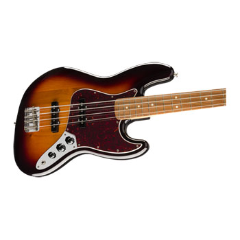 Fender Vintera '60s Jazz Bass 3 Colour Sunburst : image 2