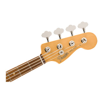 Fender Vintera '60s Jazz Bass 3 Colour Sunburst : image 4