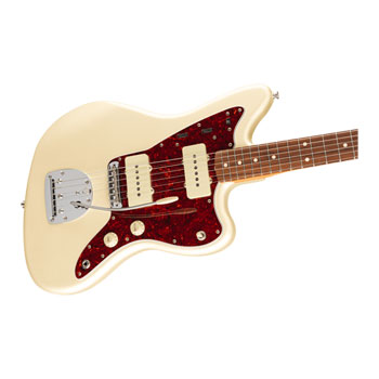 Fender Vintera '60s Jazzmaster Olympic White : image 2