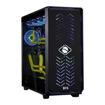 Richarlison Inspired Gaming PC powered by NVIDIA and Intel : image 1