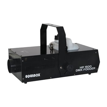 Equinox HP 1500 Stage Fogger