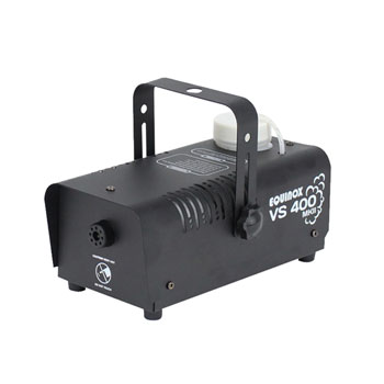 Equinox VS 400 LED Fogger Smoke Machine