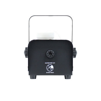 Equinox VS 400 LED Fogger Smoke Machine : image 2