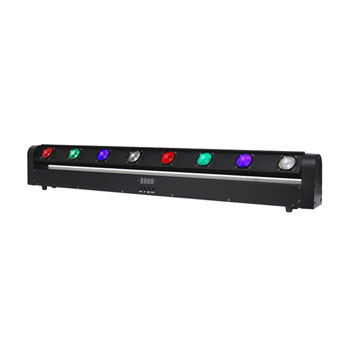 Equinox Swing Batten LED Bar Light