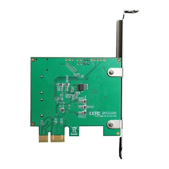 Highpoint RR620L 2 Port SATA 3 PCI Express RAID Card : image 3
