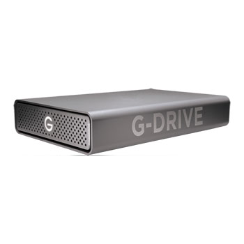 SanDisk Professional 18TB G-DRIVE Desktop HDD
