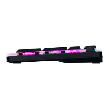 Razer DeathStalker V2 Pro Low Profile Optical Red Gaming Keyboard : image 4
