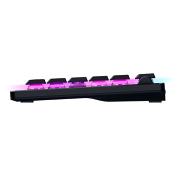 Razer DeathStalker V2 Pro Tenkeyless Low Profile Optical Red Gaming Keyboard : image 4