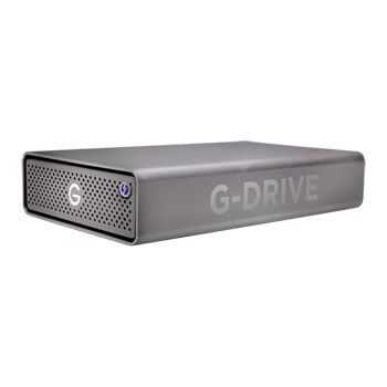 SanDisk Professional 4TB G-DRIVE Pro Desktop HDD