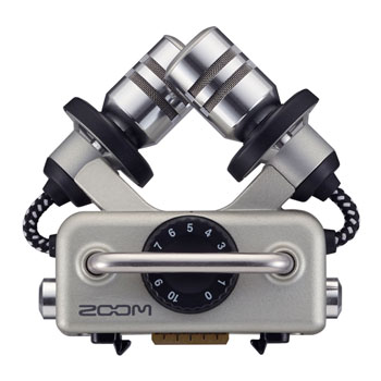 (Open Box) Zoom H5 Handy Recorder : image 4